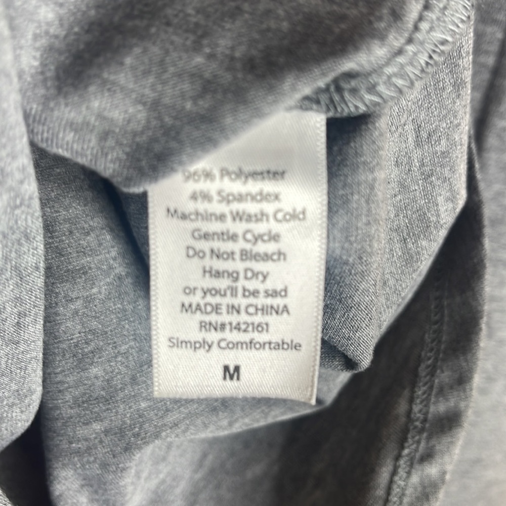 Lularoe Randy size medium - Picture 4 of 4